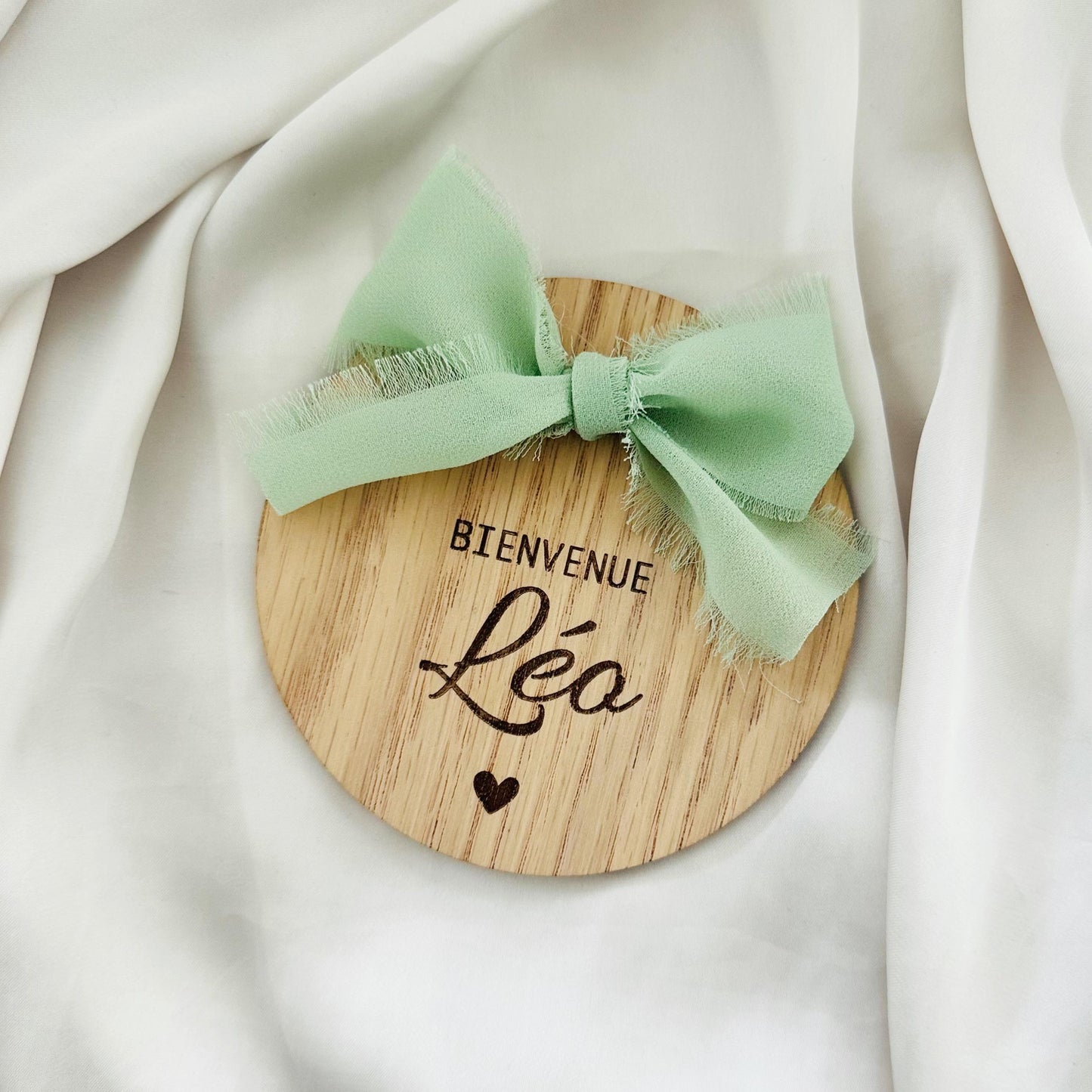Carte naissance bébé personnalisée en bois. Carte bienvenue bébé| Souvenir de naissance | Cadeau de Naissance | cadeau bébé | boite souvenir